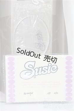 画像3: R&D/Susie S-25-12-14-227-TO-ZS