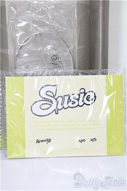 画像3: R&D/Susie S-25-12-14-228-TO-ZS