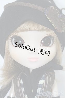 画像1: プーリップ/ロバン S-25-12-21-120-TO-ZS