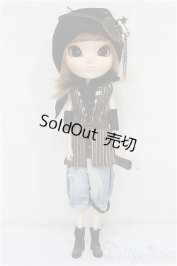 画像2: プーリップ/ロバン S-25-12-21-120-TO-ZS