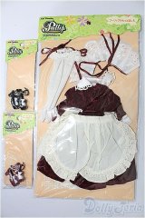 プーリップ/OF:衣装 S-25-12-14-185-TO-ZS