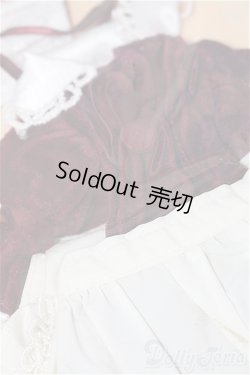 画像3: プーリップ/OF:衣装 S-25-12-14-185-TO-ZS