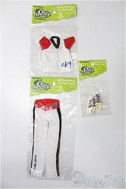 画像1: プーリップ/OF:衣装 S-25-12-14-191-TO-ZS