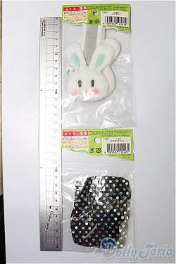 画像2: プーリップ/OF:小物 S-25-12-14-198-TO-ZS