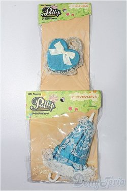 画像1: プーリップ/OF:小物 S-25-12-14-205-TO-ZS