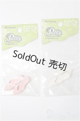 プーリップ/OF:靴 S-25-12-14-203-TO-ZS