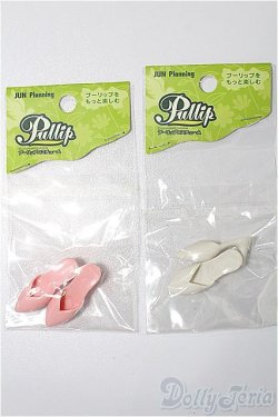 画像1: プーリップ/OF:靴 S-25-12-14-203-TO-ZS