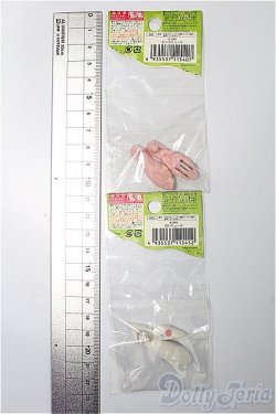 画像2: プーリップ/OF:靴 S-25-12-14-203-TO-ZS