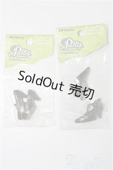 プーリップ/OF:靴 S-25-12-14-202-TO-ZS