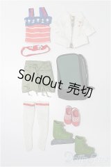 1/6サイズドール/OF:衣装 S-25-12-14-206-TO-ZS