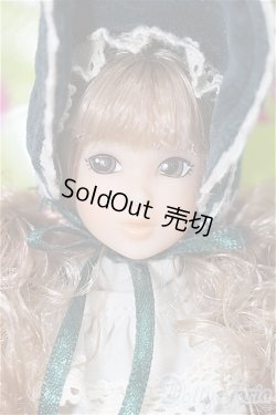 画像1: momoko/アンティークドリーミング S-26-05-03-351-TO-ZS