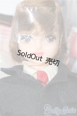 画像1: ジェニー/たまき:カレンダーガール2月英国4人組旋風 S-25-12-21-122-TO-ZS