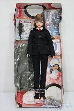 画像2: ジェニー/たまき:カレンダーガール2月英国4人組旋風 S-25-12-21-122-TO-ZS