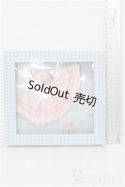 画像2: Tiny Betsy/OF Rosebud S-26-03-08-486-TO-ZS