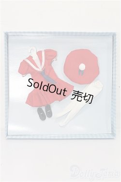 画像1: Tiny Betsy/OF Anchors Aweigh S-26-03-08-487-TO-ZS