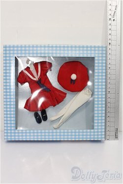 画像2: Tiny Betsy/OF Anchors Aweigh S-25-12-21-128-TO-ZS