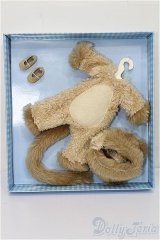 Tiny Betsy/OF Little Lion S-25-12-21-129-TO-ZS