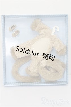 画像1: Tiny Betsy/OF Little Lion S-26-06-21-464-TO-ZS