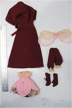 画像2: ネオブライス/OF フェアリーガール S-25-12-21-107-TO-ZS