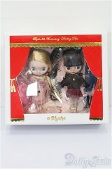 プチブライス/ダーリングディーバ S-25-12-21-108-TO-ZS