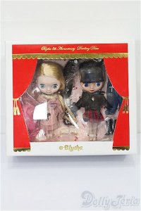 プチブライス/ダーリングディーバ S-25-12-21-108-TO-ZS