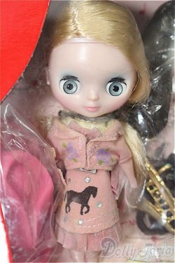 画像2: プチブライス/ダーリングディーバ S-25-12-21-108-TO-ZS