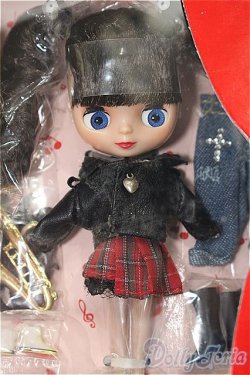 画像3: プチブライス/ダーリングディーバ S-25-12-21-108-TO-ZS