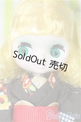 プチブライス/スプリングショコラ S-25-12-21-110-TO-ZS