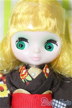 画像1: プチブライス/スプリングショコラ S-25-12-21-110-TO-ZS