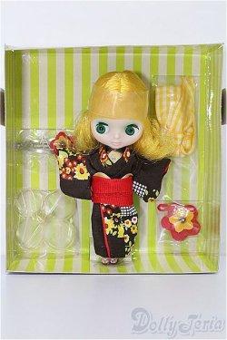 画像2: プチブライス/スプリングショコラ S-25-12-21-110-TO-ZS