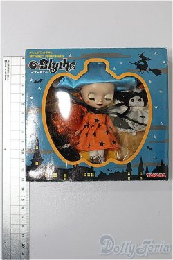 画像3: プチブライス/オレンジマンチキン S-25-12-21-109-TO-ZS