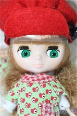 プチブライス/サムデイマルシェ S-25-12-21-112-TO-ZS