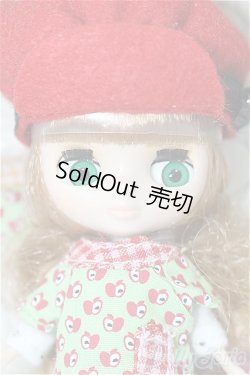 画像1: プチブライス/サムデイマルシェ S-26-02-15-396-TO-ZS