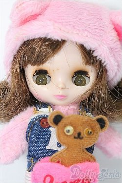 画像1: プチブライス/シャイベア S-25-12-21-114-TO-ZS