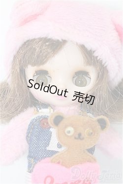 画像1: プチブライス/シャイベア S-25-12-21-114-TO-ZS