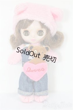 画像2: プチブライス/シャイベア S-25-12-21-114-TO-ZS