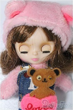 画像5: プチブライス/シャイベア S-25-12-21-114-TO-ZS