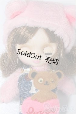 画像5: プチブライス/シャイベア S-25-12-21-114-TO-ZS