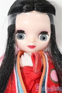 プチブライス/つきうさぎ S-25-12-21-117-TO-ZS