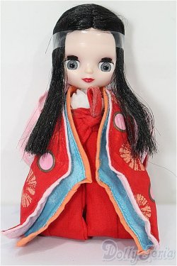 画像2: プチブライス/つきうさぎ S-25-12-21-117-TO-ZS