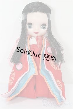 画像2: プチブライス/つきうさぎ S-26-02-15-398-TO-ZS