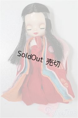 画像4: プチブライス/つきうさぎ S-26-02-15-398-TO-ZS