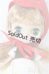 プチブライス/バターケーキアフタヌーン S-26-02-15-399-TO-ZS