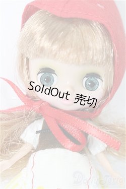 画像1: プチブライス/バターケーキアフタヌーン S-26-02-15-399-TO-ZS