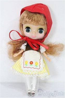 画像2: プチブライス/バターケーキアフタヌーン S-25-12-21-118-TO-ZS