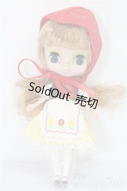 画像2: プチブライス/バターケーキアフタヌーン S-26-02-15-399-TO-ZS