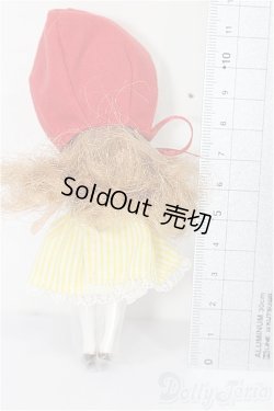 画像3: プチブライス/バターケーキアフタヌーン S-26-02-15-399-TO-ZS