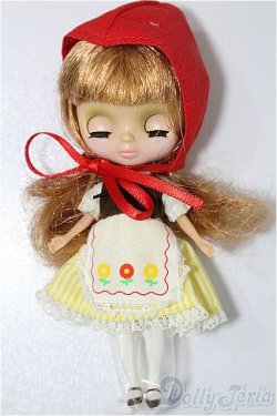 画像4: プチブライス/バターケーキアフタヌーン S-25-12-21-118-TO-ZS