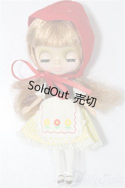 画像4: プチブライス/バターケーキアフタヌーン S-26-02-15-399-TO-ZS