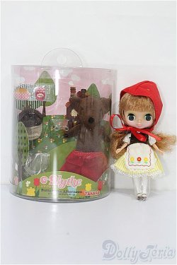 画像5: プチブライス/バターケーキアフタヌーン S-25-12-21-118-TO-ZS